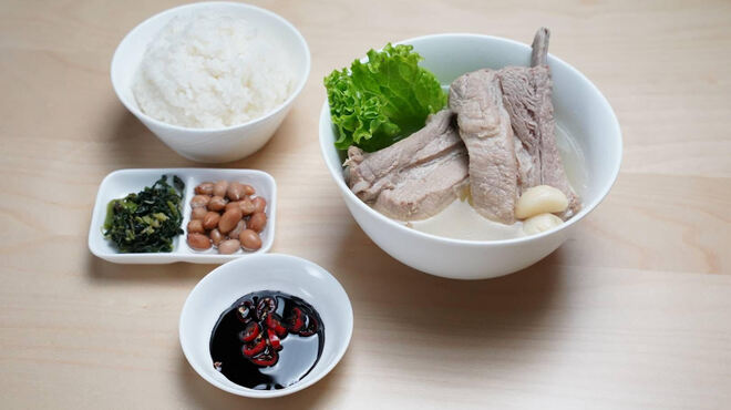 オリエンタルカフェ レストラン 六本木一丁目 シンガポール料理 ネット予約可 食べログ