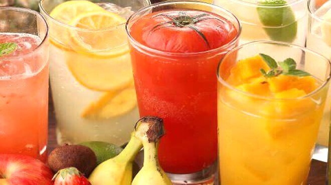 はかた野菜巻き串 こだわり酎ハイ きばくもん - メイン写真: