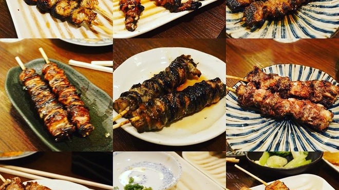 うなぎ串焼き くりから 東中野店 東中野 うなぎ ネット予約可 食べログ うなぎ串焼き くりから 東中野店 東中野 うなぎ ネット予約可 食べログ