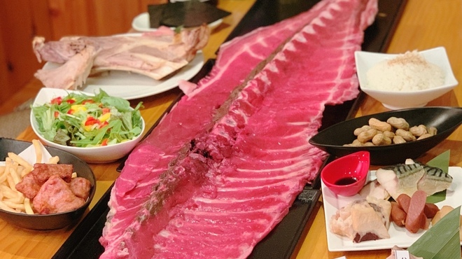 鮪専門店 Megro メグロ 本郷三丁目 居酒屋 ネット予約可 食べログ 鮪専門店 Megro メグロ 本郷三丁目 居酒屋 ネット予約可 食べログ
