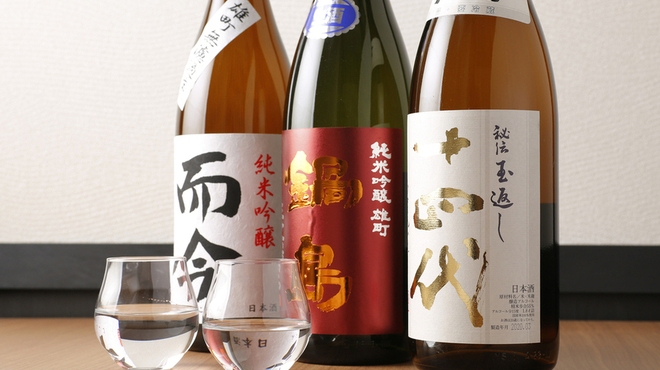 和食日和 おさけと 神楽坂 - メイン写真: