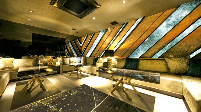 レストランバー Zi Plaza ジープラザ 大宮 ダイニングバー ネット予約可 食べログ