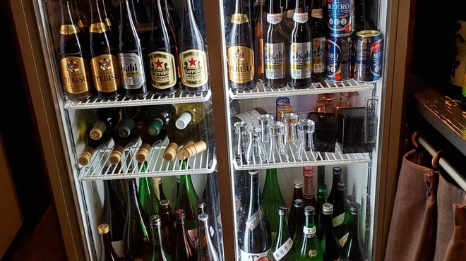 KAKIYA シェル＆シュリンプ - メイン写真: