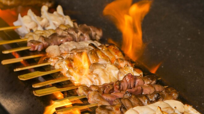 鳥どり - メイン写真: