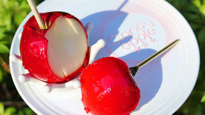 代官山candyapple 横浜店 ダイカンヤマ キャンディアップル 平沼橋 カフェ 食べログ 代官山candyapple 横浜店 ダイカンヤマ キャンディアップル 平沼橋 カフェ 食べログ