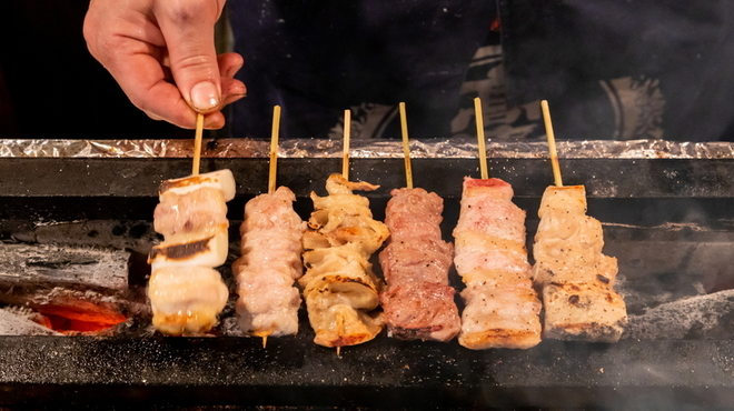 串兵衛 - メイン写真: