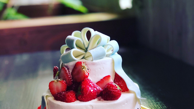 Sweets Works アラベスク舎 南草津 カフェ ネット予約可 食べログ