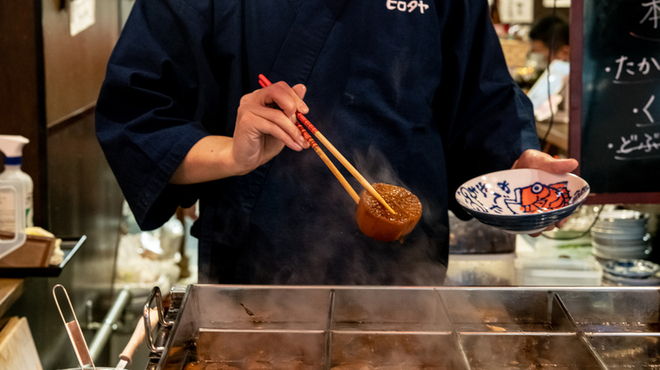 大衆酒場ヒロタヤ2号 - メイン写真:
