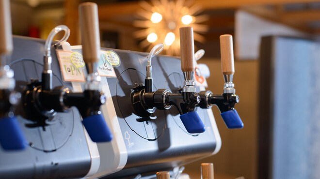 魚ぽぽ - メイン写真: