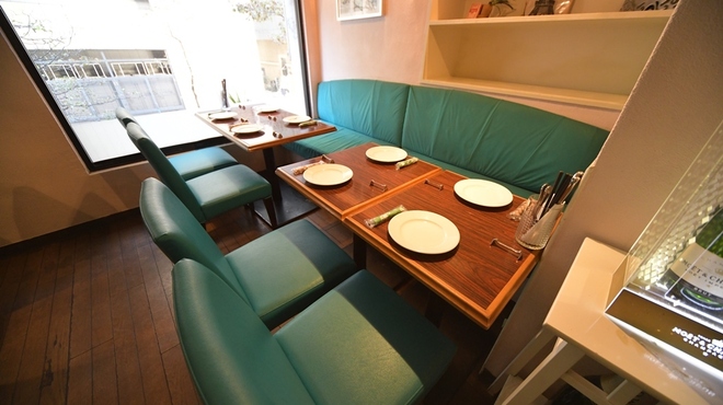 銀座フォワグラ - メイン写真: