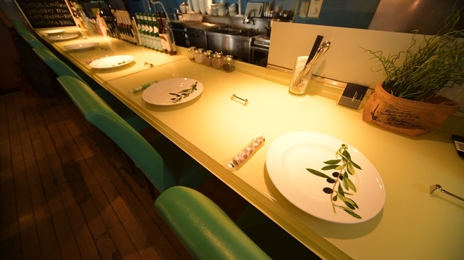 銀座フォワグラ - メイン写真: