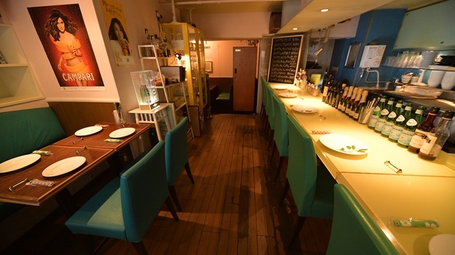 銀座フォワグラ - メイン写真: