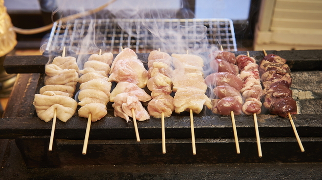 やきとりミッチー 西所沢 居酒屋 食べログ