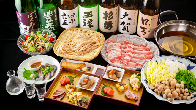 博多あかちょこべ - メイン写真: