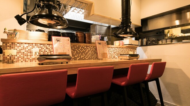 焼肉ガッツ - メイン写真: