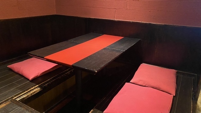 地酒・地焼酎かない - メイン写真: