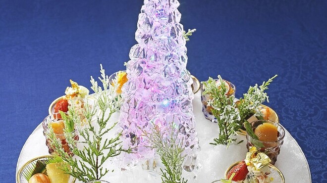 神戸吉兆 - 料理写真: