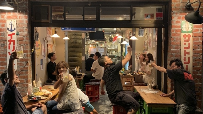 廣島酒場 ヒロシマサカバ 広島 居酒屋 ネット予約可 食べログ