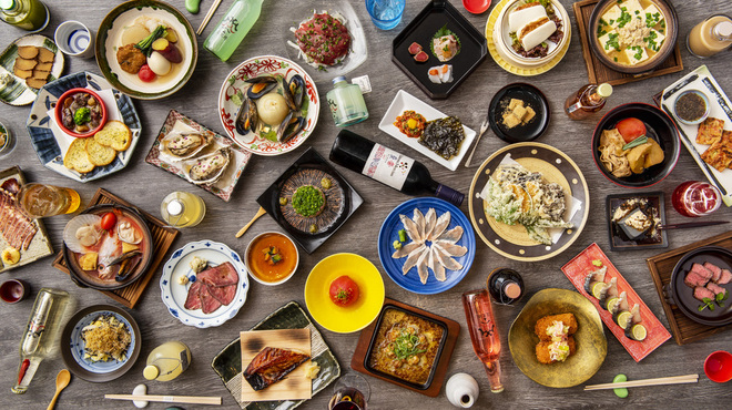 21年版 東京駅周辺で和食ならここ 東京勤務の筆者が全力でおすすめする和食15選 コスパ から高級店まで ページ 2 4 アニーお祝い体験マガジン By ギフトモール