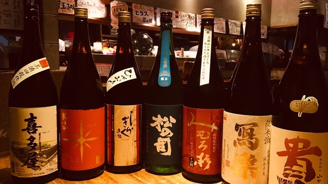 博多磯ぎよし - メイン写真: