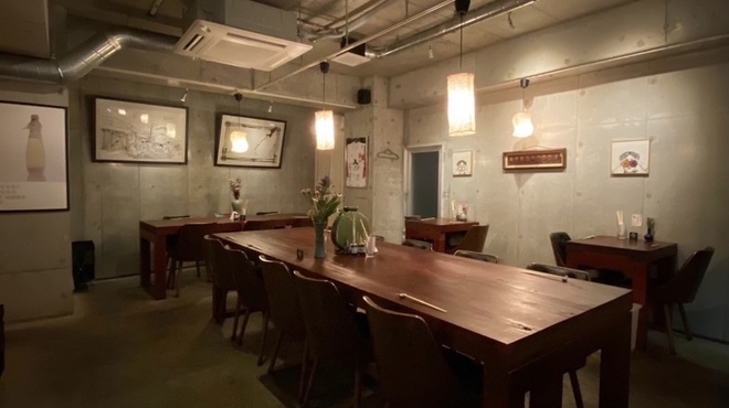 韓国食堂 入ル 坂上ル  - メイン写真: