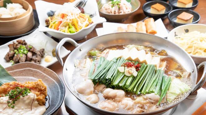 くすお 西船橋店 西船橋 居酒屋 食べログ