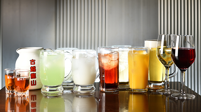 KOWLOON - メイン写真: