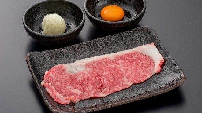 Yonezawagyuu Yakiniku Sakano - メイン写真: