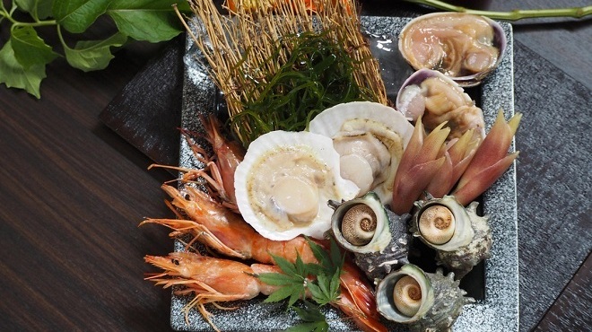 個室焼肉 囲 - メイン写真: