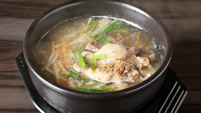 個室焼肉 囲 - メイン写真: