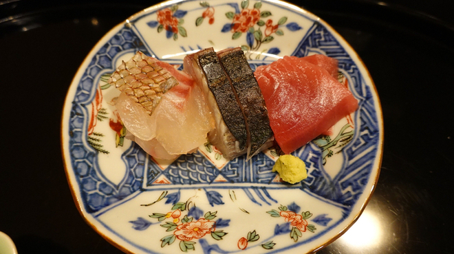 修伯 - 料理写真: