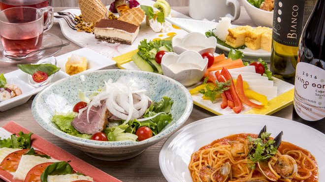 ティージーカフェ Tg Cafe 駒形 カフェ ネット予約可 食べログ