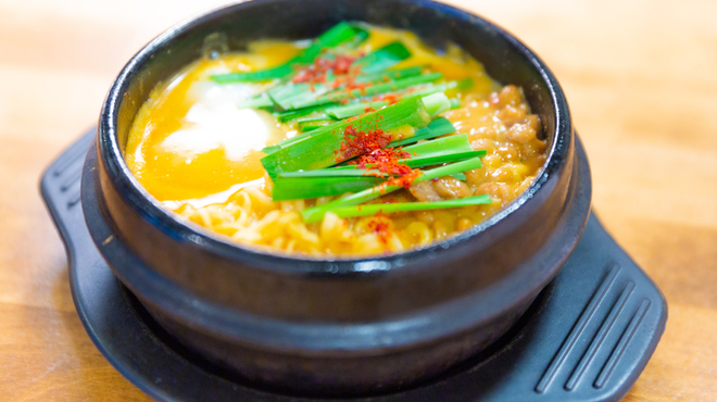 焼肉 冷麺 てっちゃん - メイン写真: