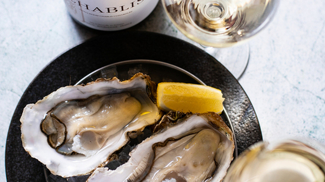 THE RIGOLETTO OCEAN CLUB - メイン写真: