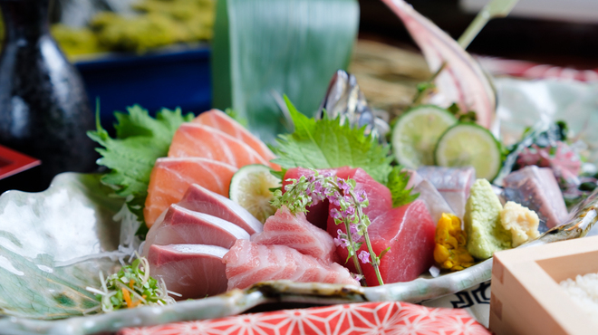 米と魚 酒造 米家ル 大崎本店 まいける 大崎 居酒屋 ネット予約可 食べログ