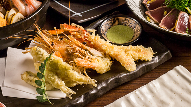 個室居酒屋 吟蔵 - メイン写真: