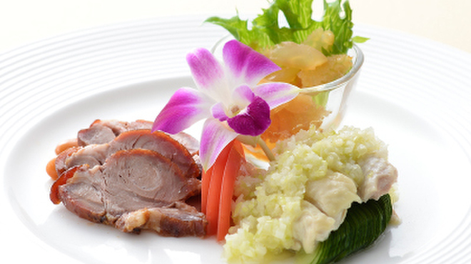 蜀江 - 料理写真: