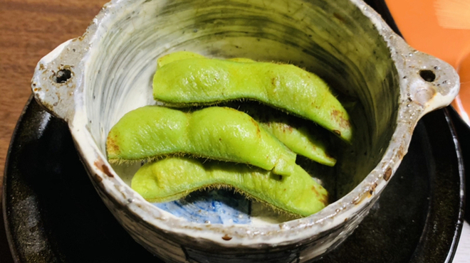 有隣荘 - 料理写真: