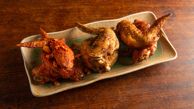 備長扇屋 - メイン写真: