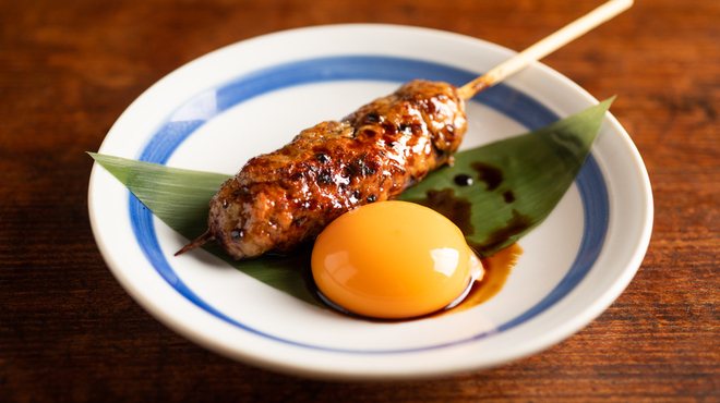 備長扇屋 - メイン写真: