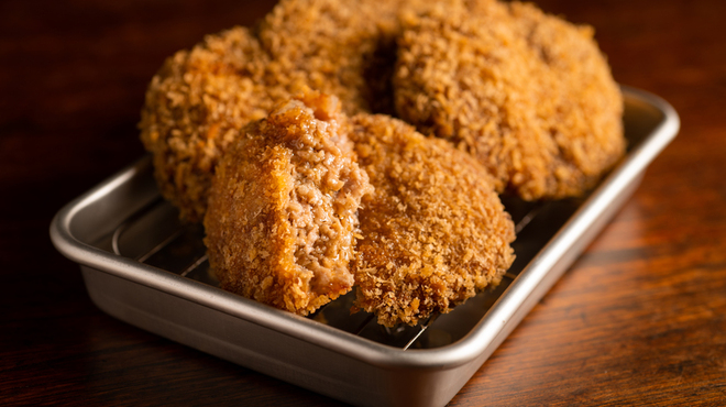 備長扇屋 - メイン写真: