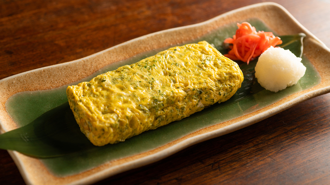 備長扇屋 - メイン写真: