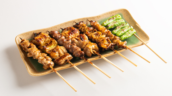 備長扇屋 - メイン写真: