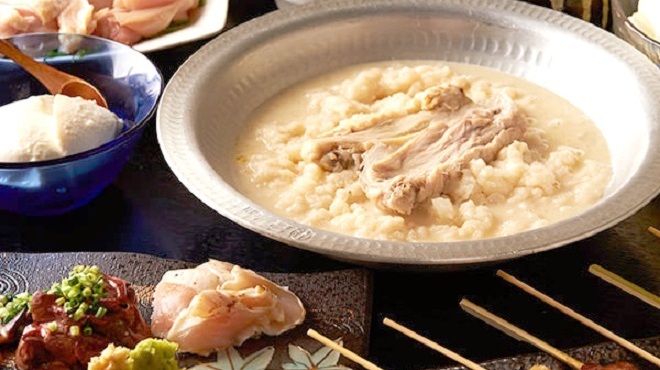 個室居酒屋 鶏十兵衛 - 料理写真: