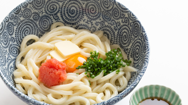 うどんダイニング うずまき Uzumaki 赤羽 うどん 食べログ