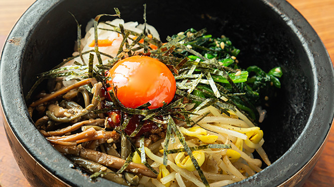 焼肉マル - メイン写真: