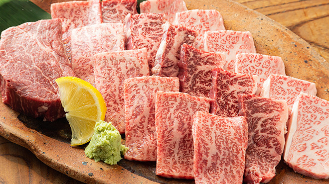 焼肉マル - メイン写真: