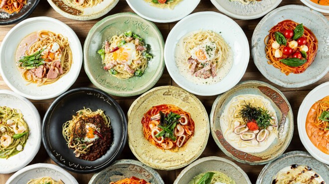 中崎パスタ店 山根屋 中崎町 バル バール ネット予約可 食べログ 中崎パスタ店 山根屋 中崎町 バル バール ネット予約可 食べログ