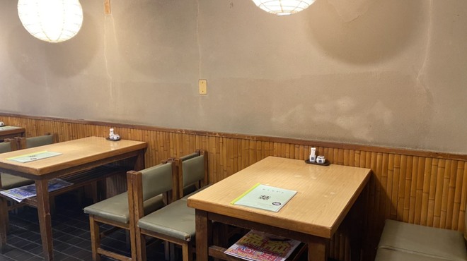 総本家えびすや - メイン写真: