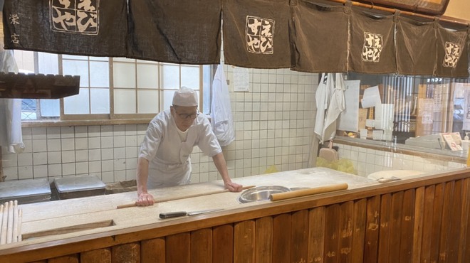 総本家えびすや - メイン写真: